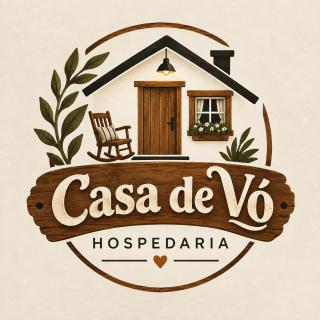 Casa de vó - 0