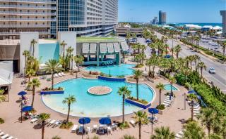 Family Resort Fun: 5 Pools + Beach Access - 9