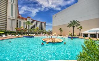 Family Resort Fun: 5 Pools + Beach Access - 5