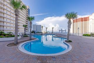 Family Resort Fun: 5 Pools + Beach Access - 1