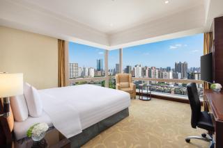 Shangri-La Chengdu - 6