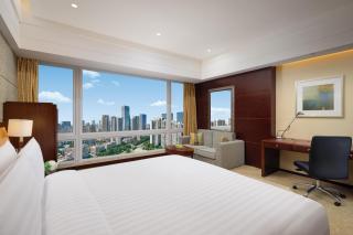 Shangri-La Chengdu - 4