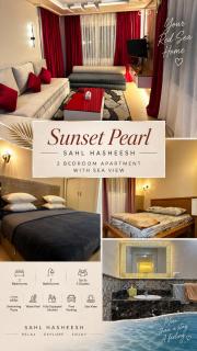 Sunset Pearl 2 bedroom with balcony and a sea view - 0