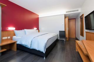 Hotel Wolfsburg Centrum, Affiliated by Meliá - 7