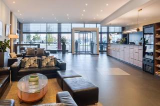 Hotel Wolfsburg Centrum, Affiliated by Meliá - 2