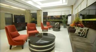 DIVERSION 21 HOTEL - 4