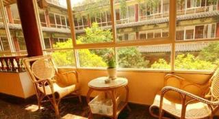 Golden Spring Hotel Lijiang - 5