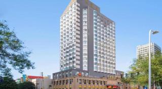Greatwall Hotel - Zhengzhou - 2