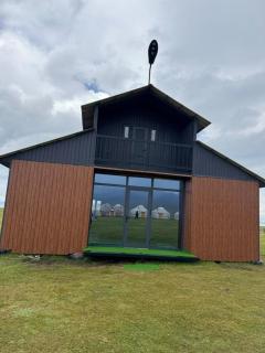 Son Kol Tianshan Nomad yurt camp - 6