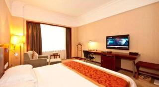 Fujian Galaxy Garden Hotel - 2