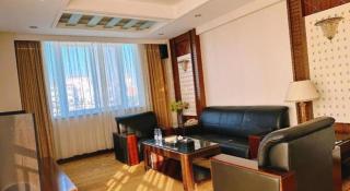 Shanshui Hotel - 5