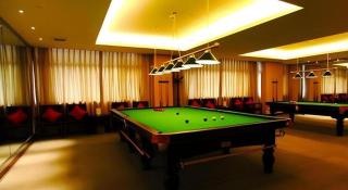 New Century Hangzhou Qiandao Lake Longting Hotel - 5