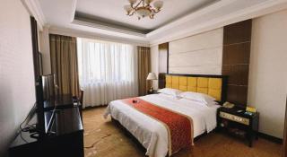 Shanshui Hotel - 9