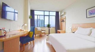 Jinjiang Inn E'ling Cultural and Creative Second Factory - 3