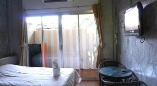 K-1 Modern Art Hotel @ Nan - 1