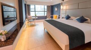 Ming Yang Hotel - 1