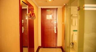 GreenTree Inn Bozhou Weiwu Road Hotel - 4
