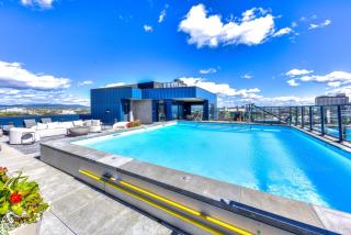 El Emilio · Parking · Piscine et spa · 2 chambres - 6