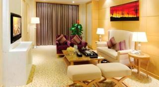 Jinjiang Grandlink Hotel - 3