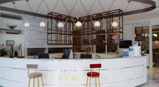 Magnotel Business Jining Huancheng North Road - 5