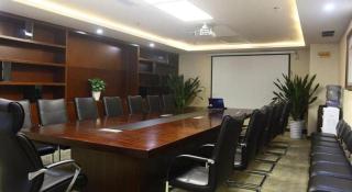 Chengdu Antai Century Hotel - 6