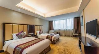 Wuhan Yamao Hengsheng Hotel - Wuhan - 5