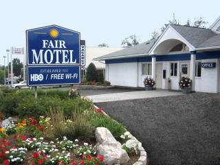 Fair Motel - 0
