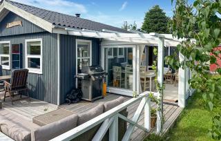 Gorgeous Home In Juelsminde With Wifi - 9