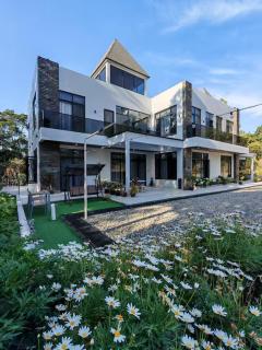 Windland Villa Mount Kinabalu - 8