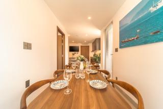 Vuong Villa 4Br Private Pool Roopftop - 5