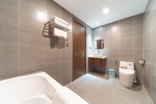 Vuong Villa 4Br Private Pool Roopftop - 2