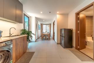 Vuong Villa 4Br Private Pool Roopftop - 8
