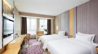 Lavande Hotel Yichang Railway East Station Branch - 8