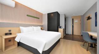 IU Hotel Baoding Goverment Shidai - 3