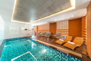 Vuong Villa 4Br Private Pool Roopftop - 0