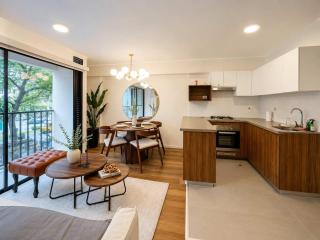 Historic Center Gem 3BR Apartment - 9