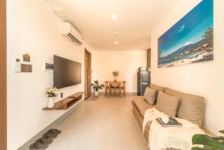 Vuong Villa 4Br Private Pool Roopftop - 6