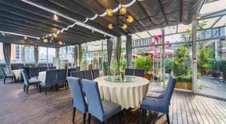 James Joyce Coffetel Chengdu Jianshe Road Dongjiao Jiyi Square - 8