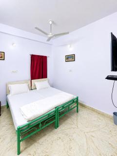 Shree ji paying guest house - 3