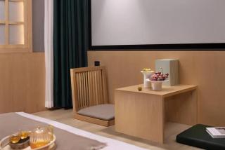 True Go Hotel Jingmen Wanda Plaza Central Hospital South Branch - 3