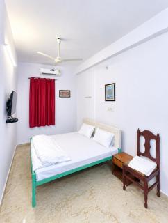 Shree ji paying guest house - 1