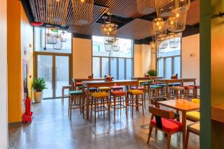 Wink Can Tho Centre, Unscripted by Hyatt - 24 Hours stay - 1