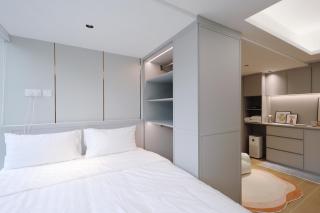 Shing Residence 盛薈 - 3