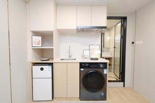 Shing Residence 盛薈 - 5