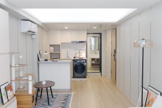 Shing Residence 盛薈 - 6