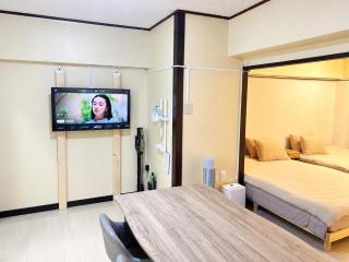 GoodStay KURUME -203 -Self check in - 4