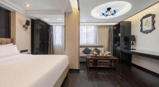 Xana Hotelle Xiamen Airport Zone Government - 8