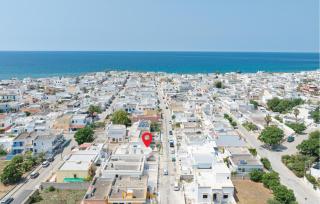 1 Bedroom Stunning Home In Torre San Giovanni - 0