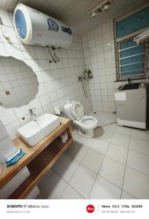 重庆雾都时光公寓-解放碑店 - 6