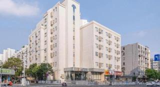 Jinjiang Inn Select Xuzhou Suning Plaza Jinguang East Road - 3